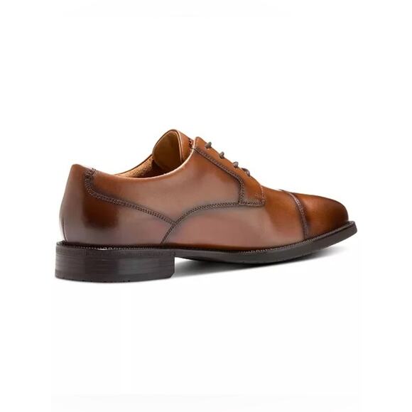 Cole Haan Men\'s Bedford Cap Toe Oxford Dress Shoe Size 10M main image 13